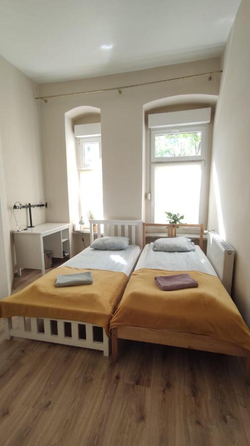 Nighthost- Trzebnicka 84 Apartment Wroclaw Phòng bức ảnh